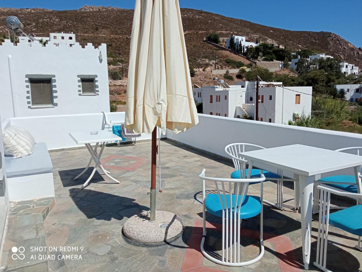 Pico Bello Grikos Bay  Exterior foto