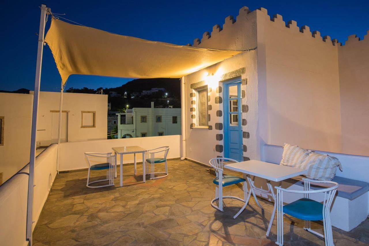 Pico Bello Grikos Bay  Exterior foto
